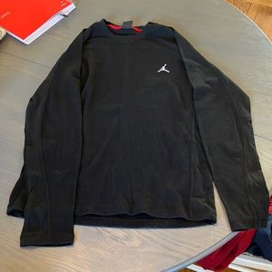 Jordan long sleeve